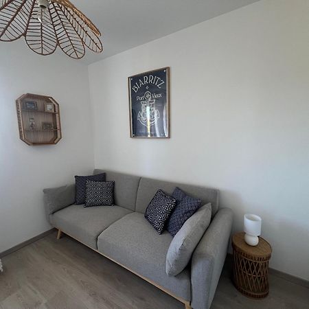 T3 Labenne Capacite 6 Couchages 10Min De La Plage Εξωτερικό φωτογραφία