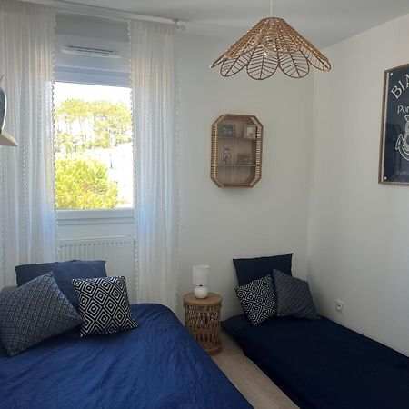 T3 Labenne Capacite 6 Couchages 10Min De La Plage Εξωτερικό φωτογραφία