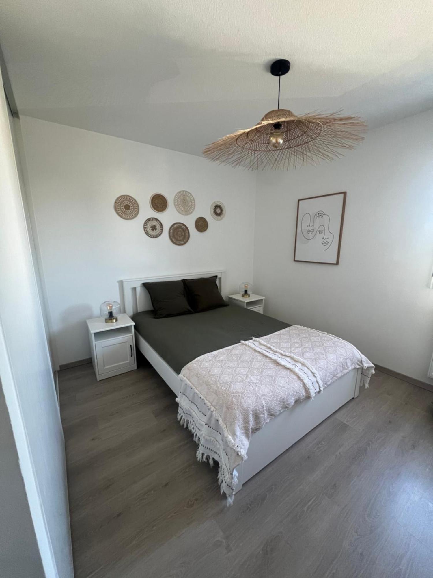 T3 Labenne Capacite 6 Couchages 10Min De La Plage Εξωτερικό φωτογραφία