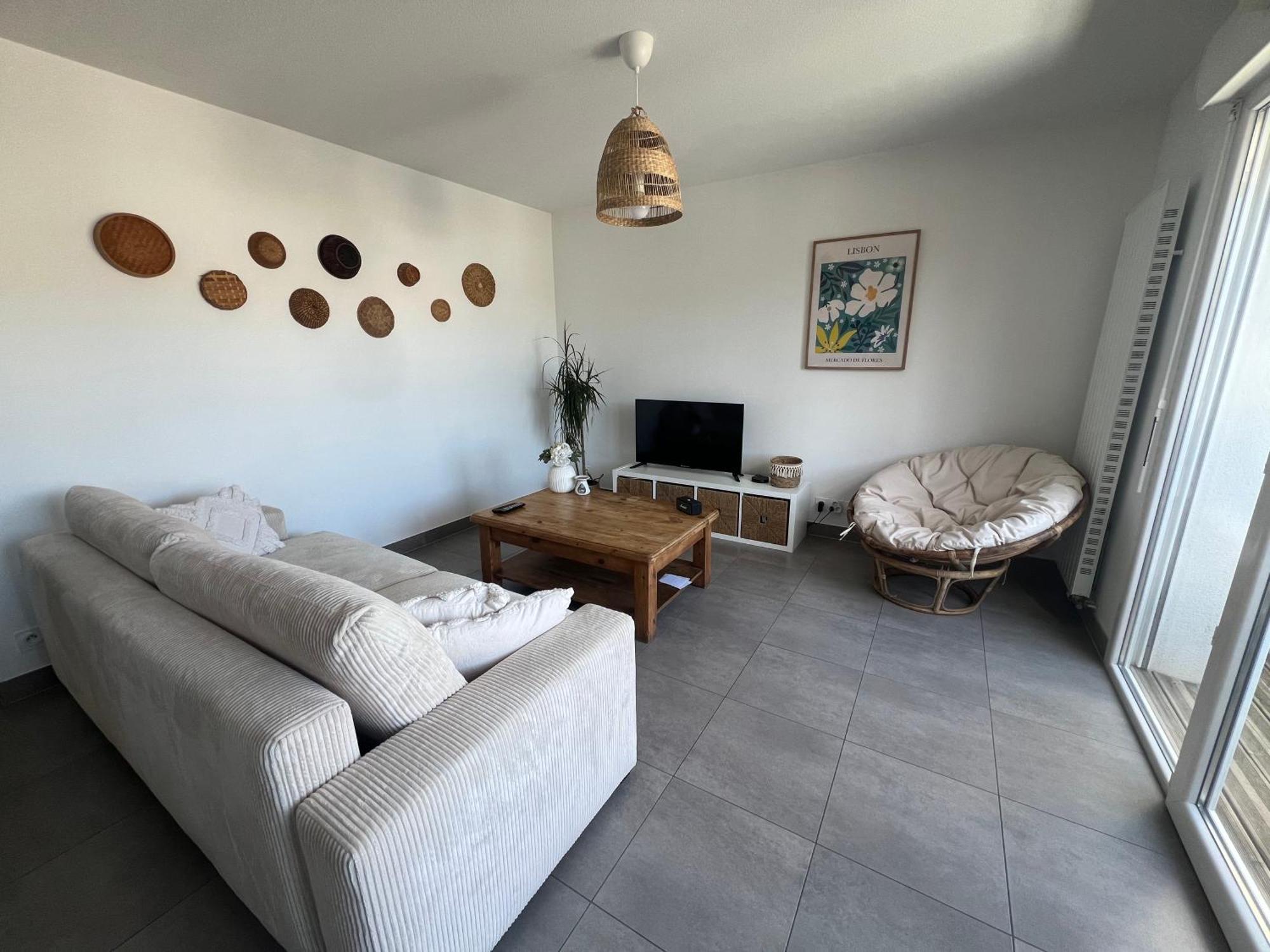 T3 Labenne Capacite 6 Couchages 10Min De La Plage Εξωτερικό φωτογραφία