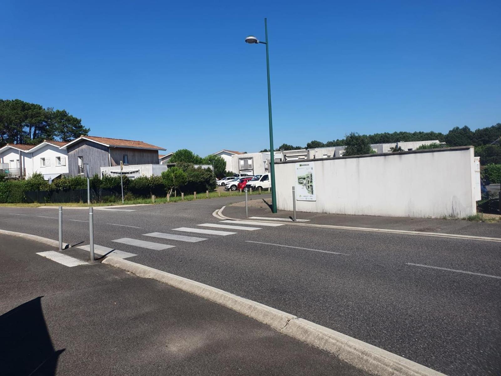 T3 Labenne Capacite 6 Couchages 10Min De La Plage Εξωτερικό φωτογραφία